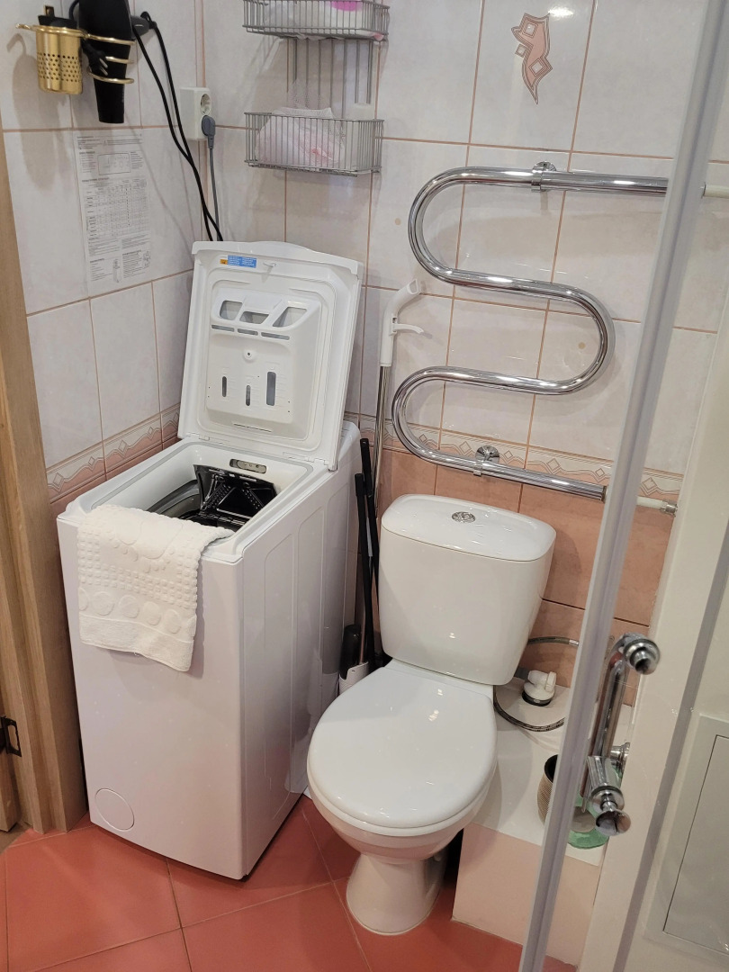 Апартаменты Soft & Nice Apart