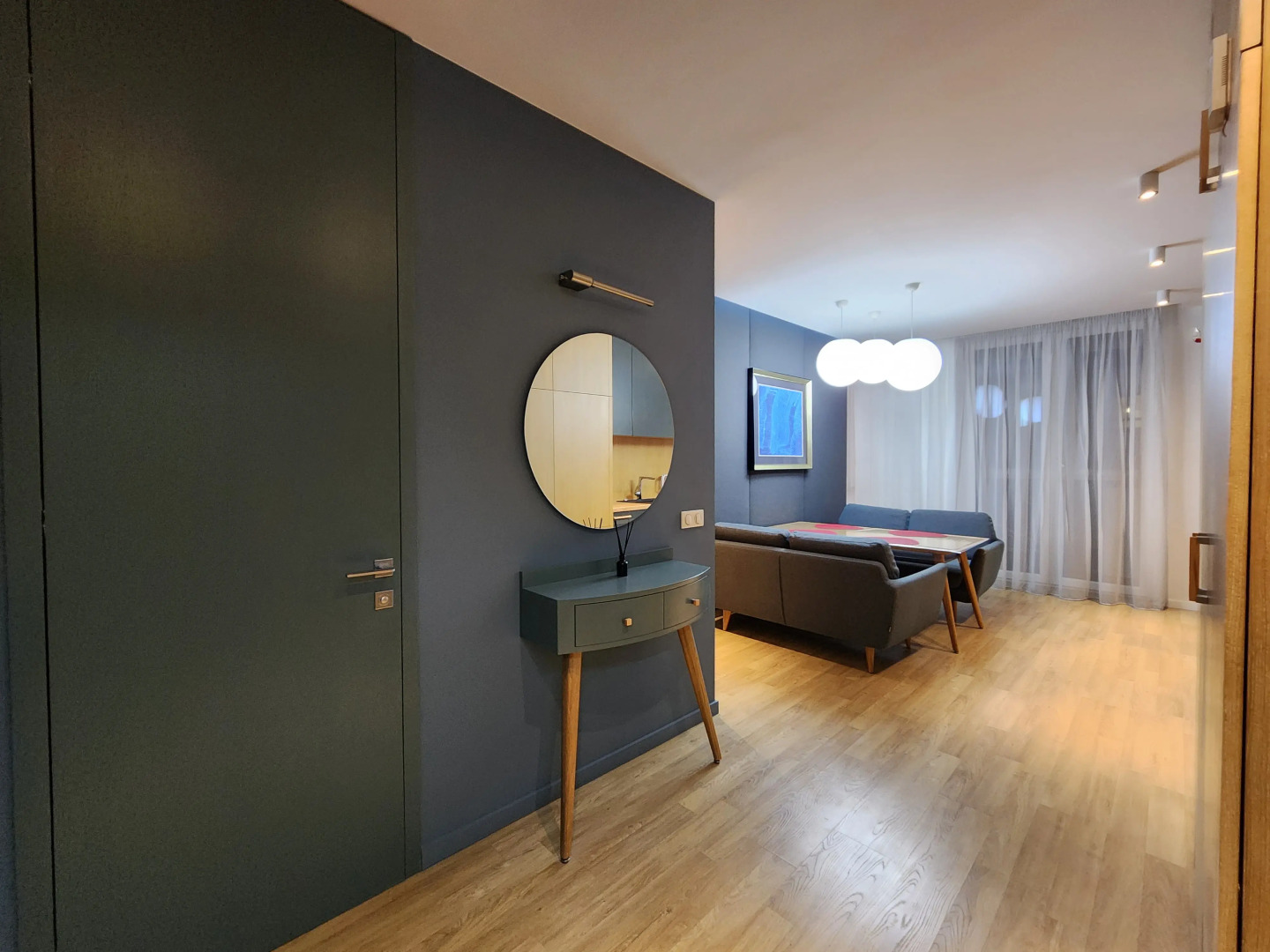 Квартира Апартаменты Гагарин