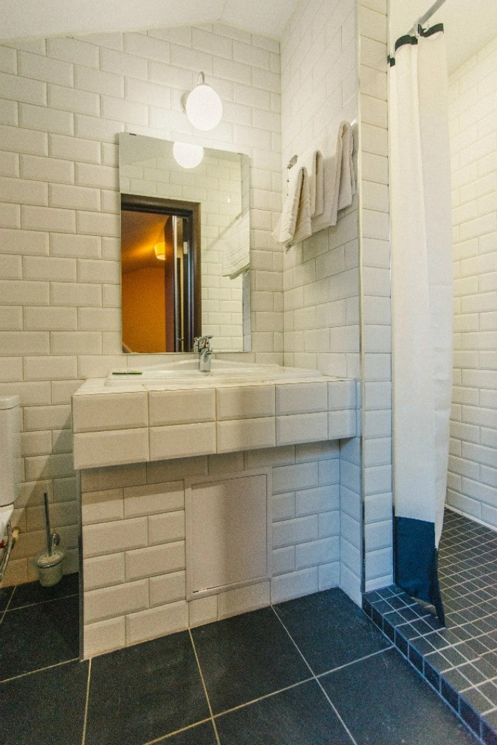 Отель Городок