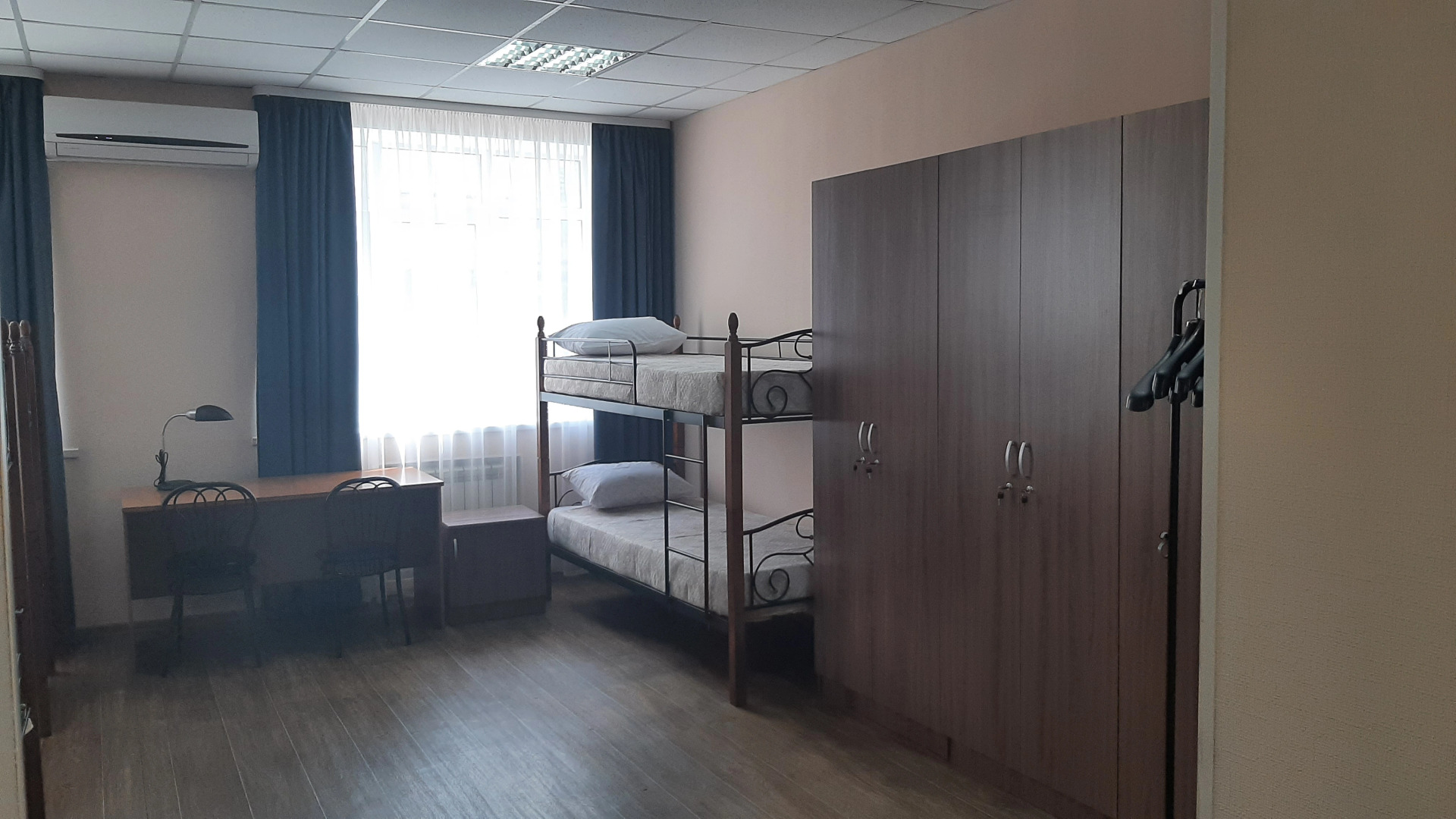 Хостел Зюйд-Вест