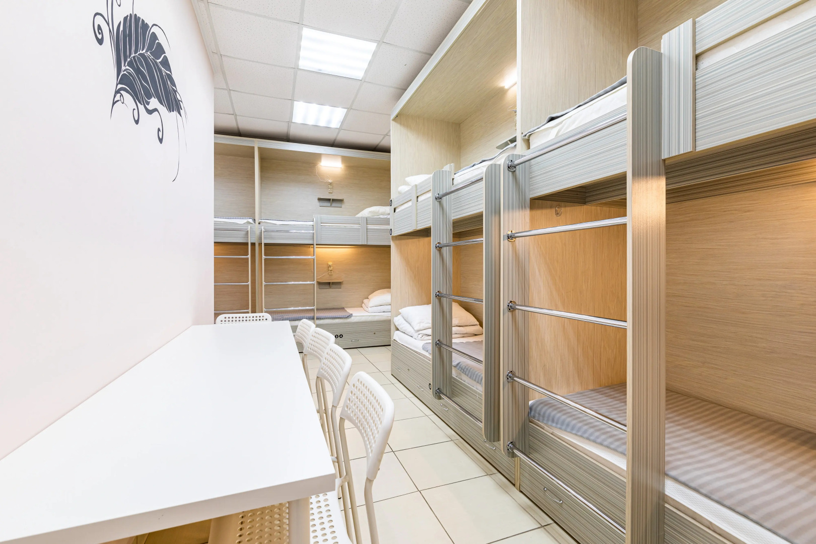 Хостел Онегин