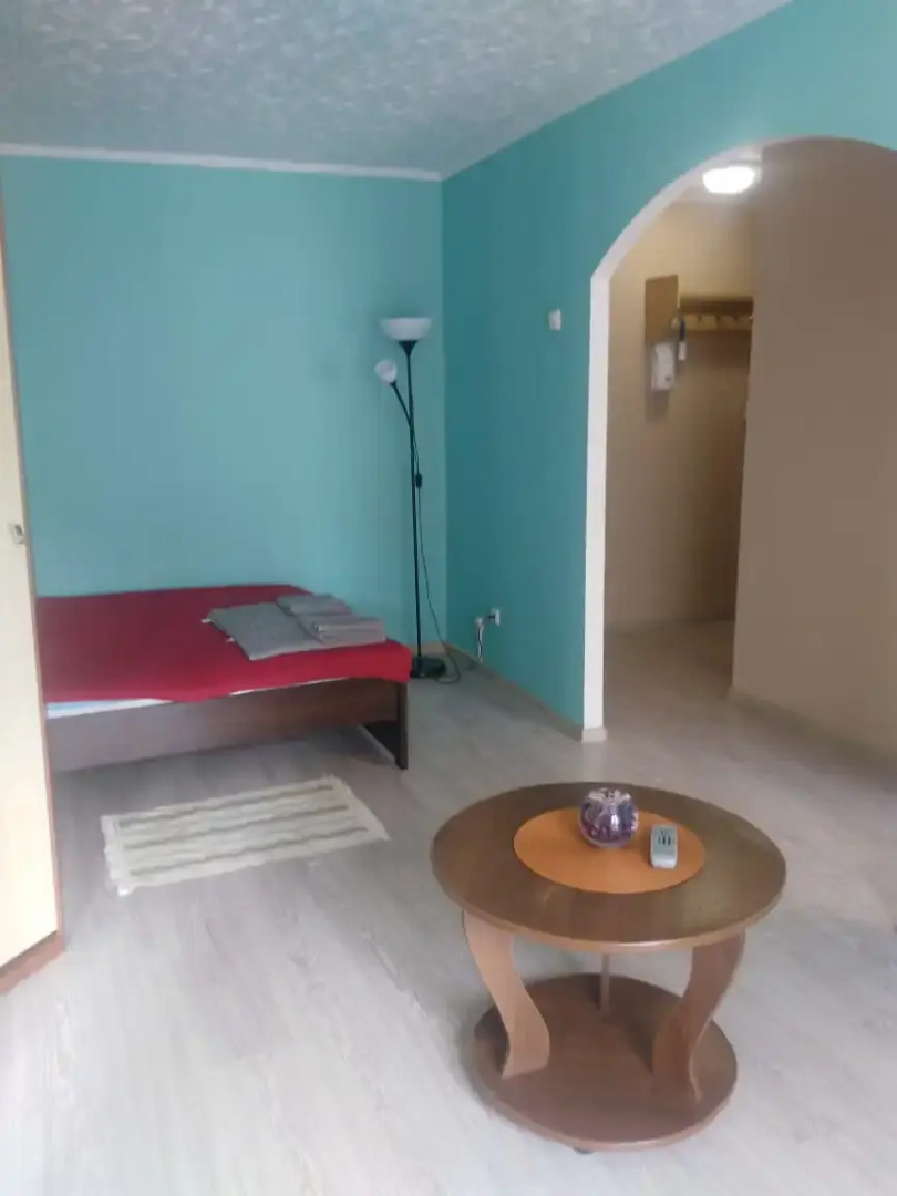 Апартаменты на Проспекте Мира