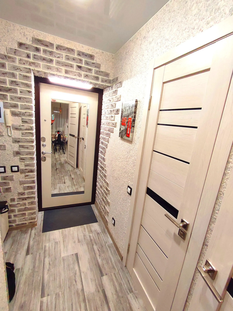 Квартира Sports Quarter on Baltiiskaya