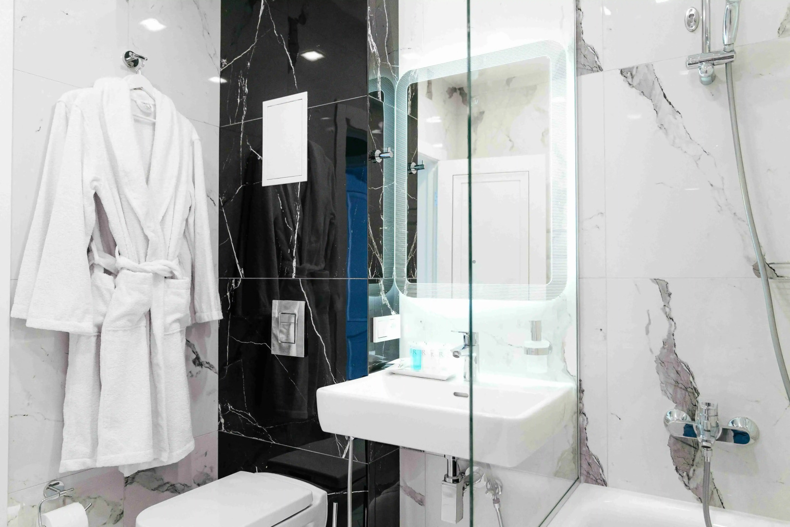 Апартаменты Apart-Deluxe Легенды Моря