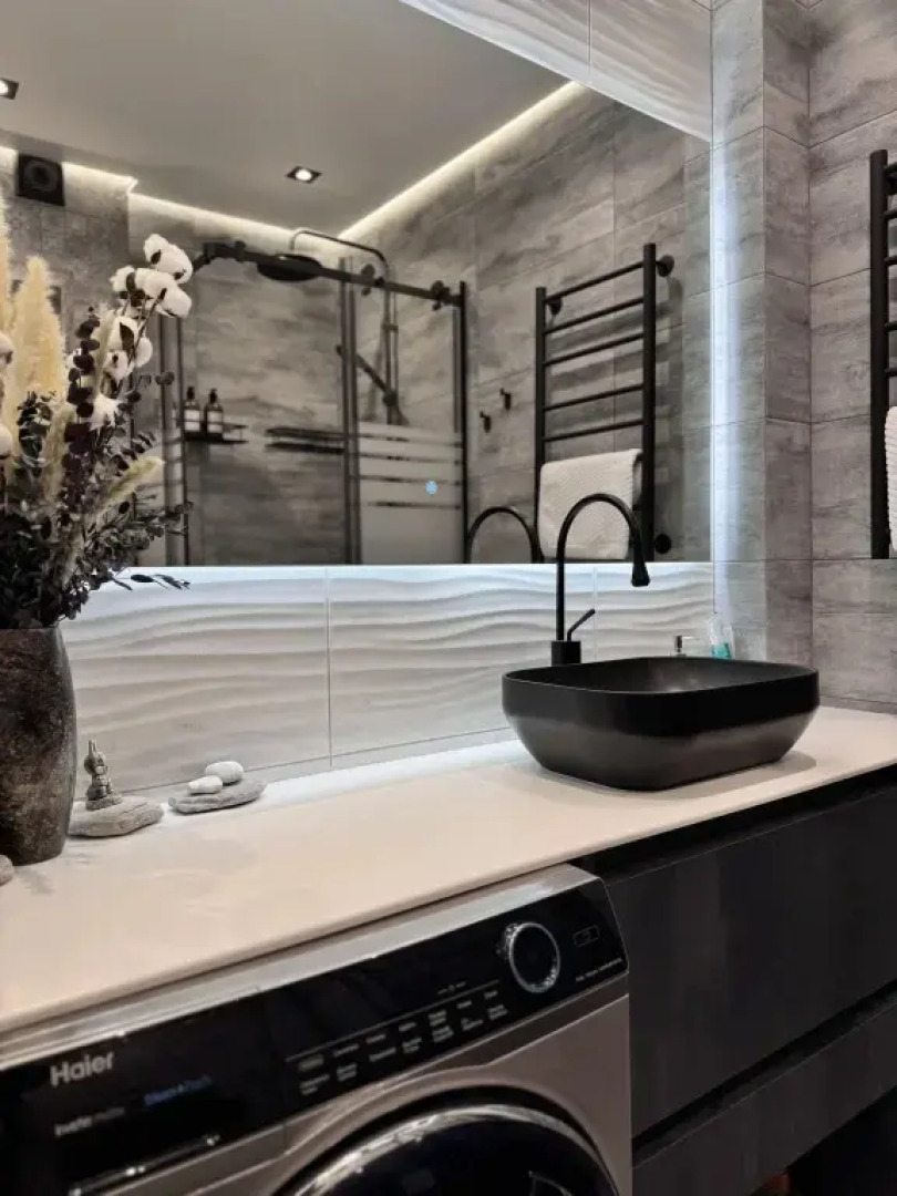 Апартаменты Sun Hills Небуг