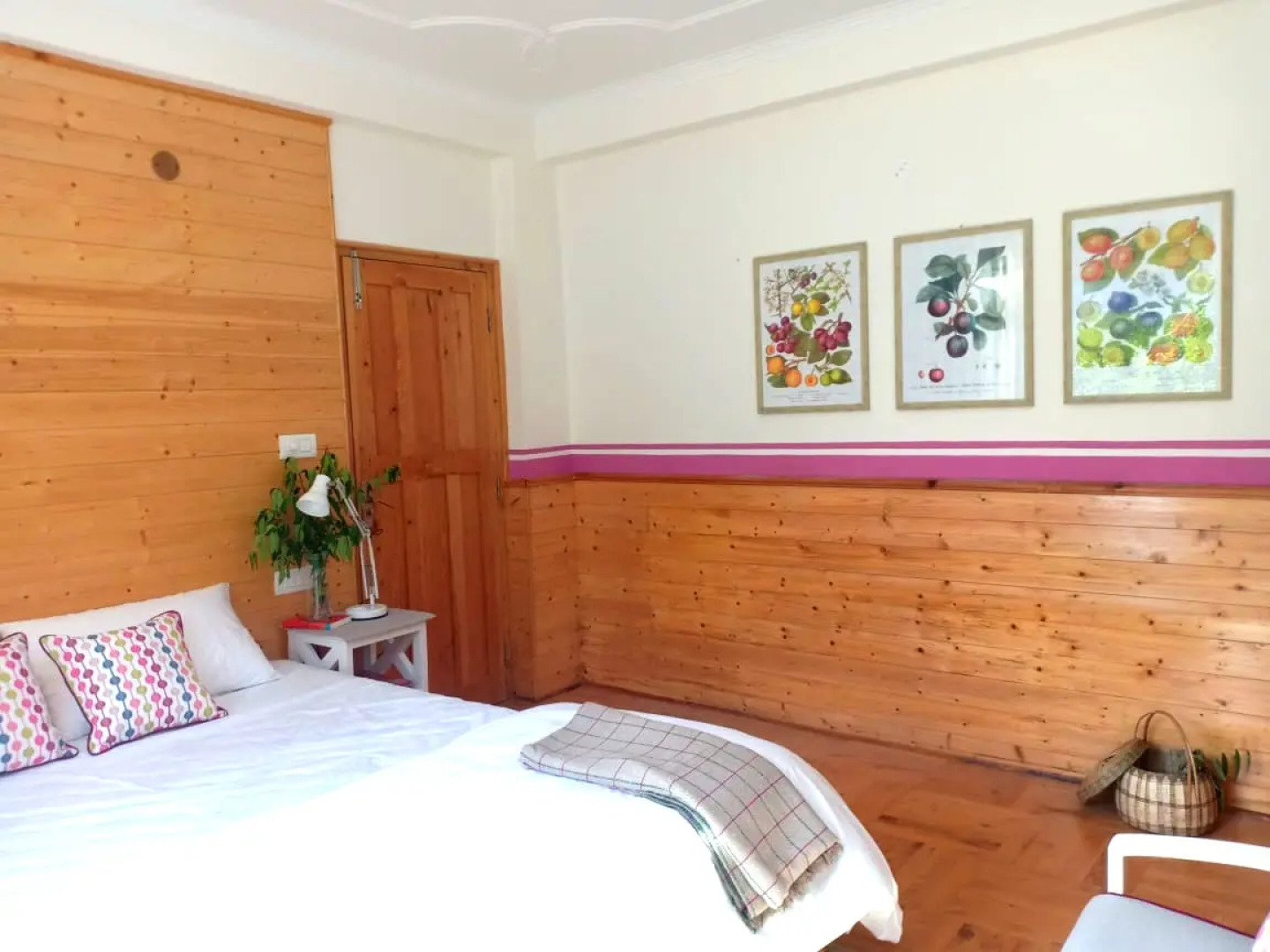 Гостевой дом Seclude Orchard Manali