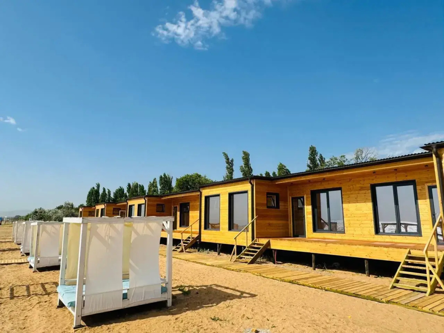 Виктория Отель энд Спа