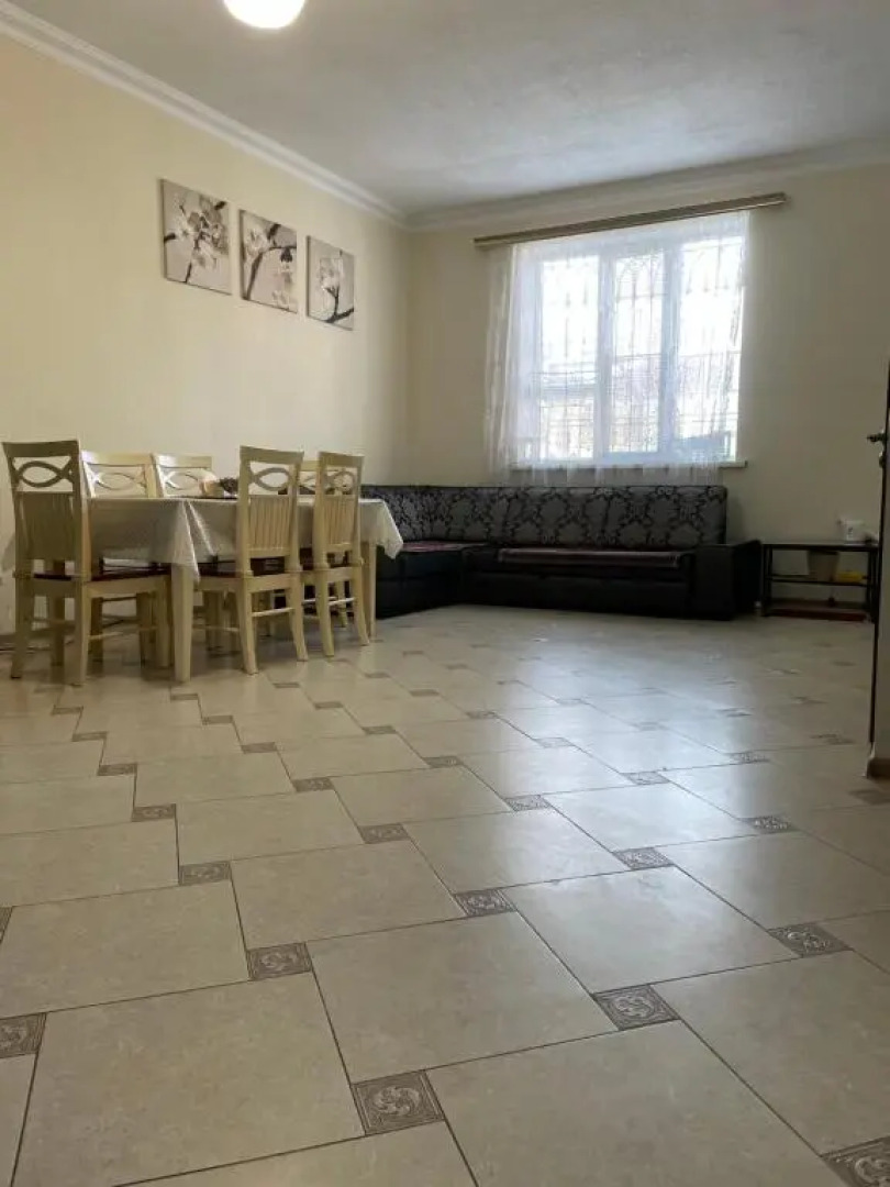 Коттедж у моря Хазар-1 Дагестан