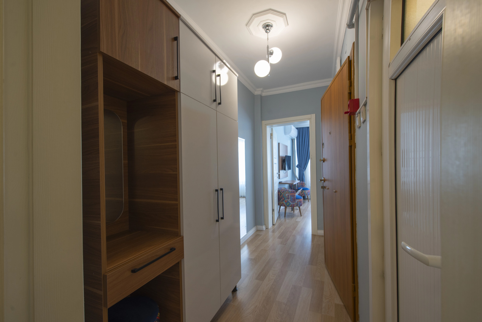 Ist My House Apart Hotel