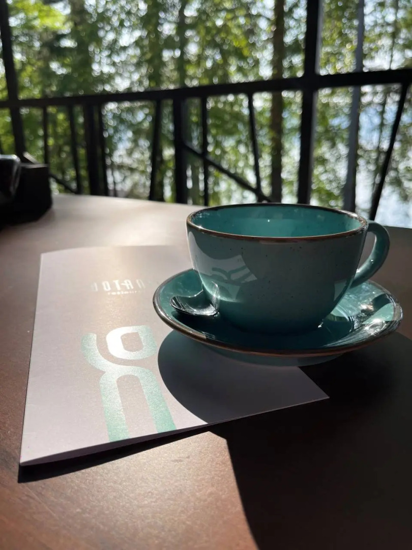 Отель Лазурный берег