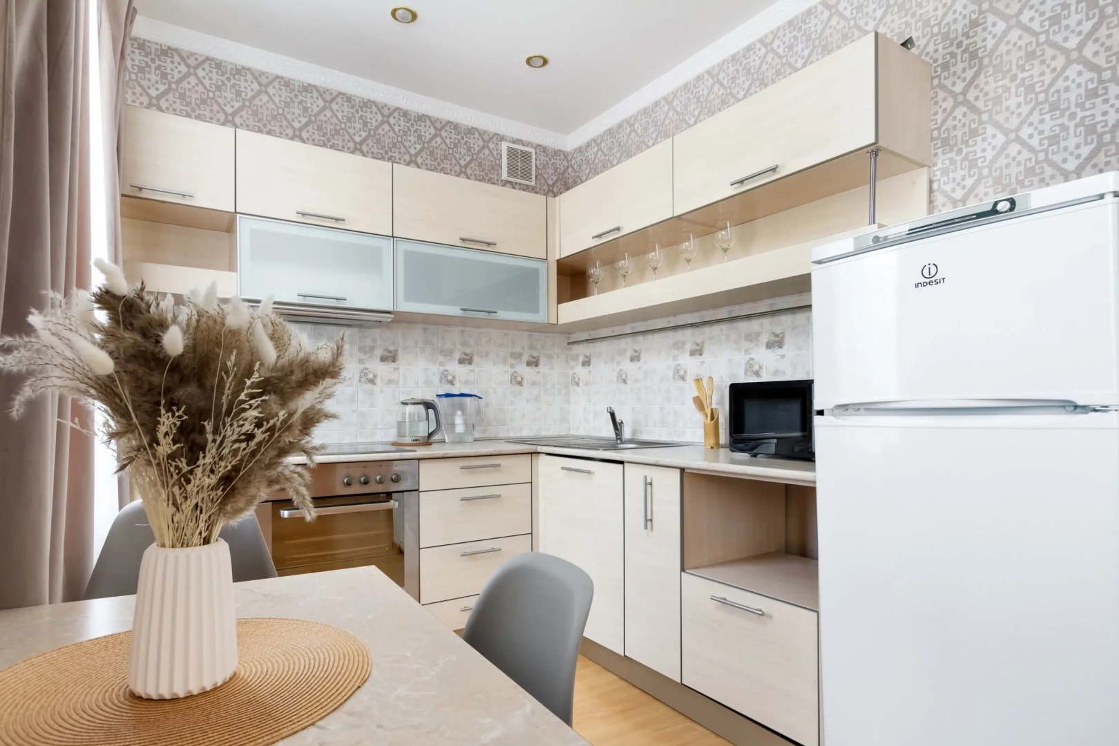 Апартаменты на Урицкого