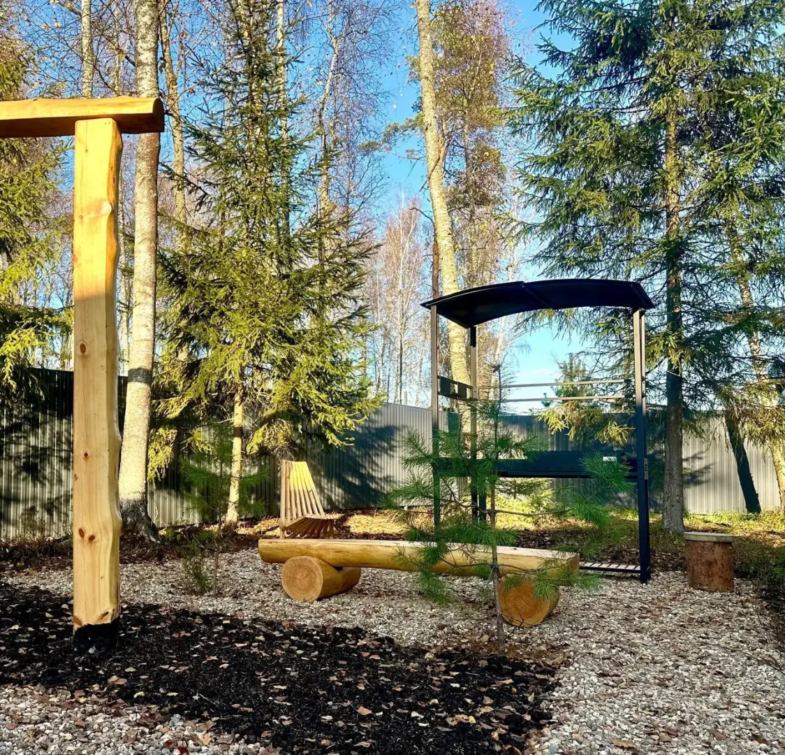 Гостевой Дом Эдем