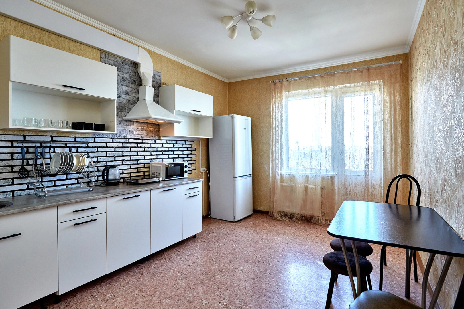 Квартира Deivi Лавочкина 29/188