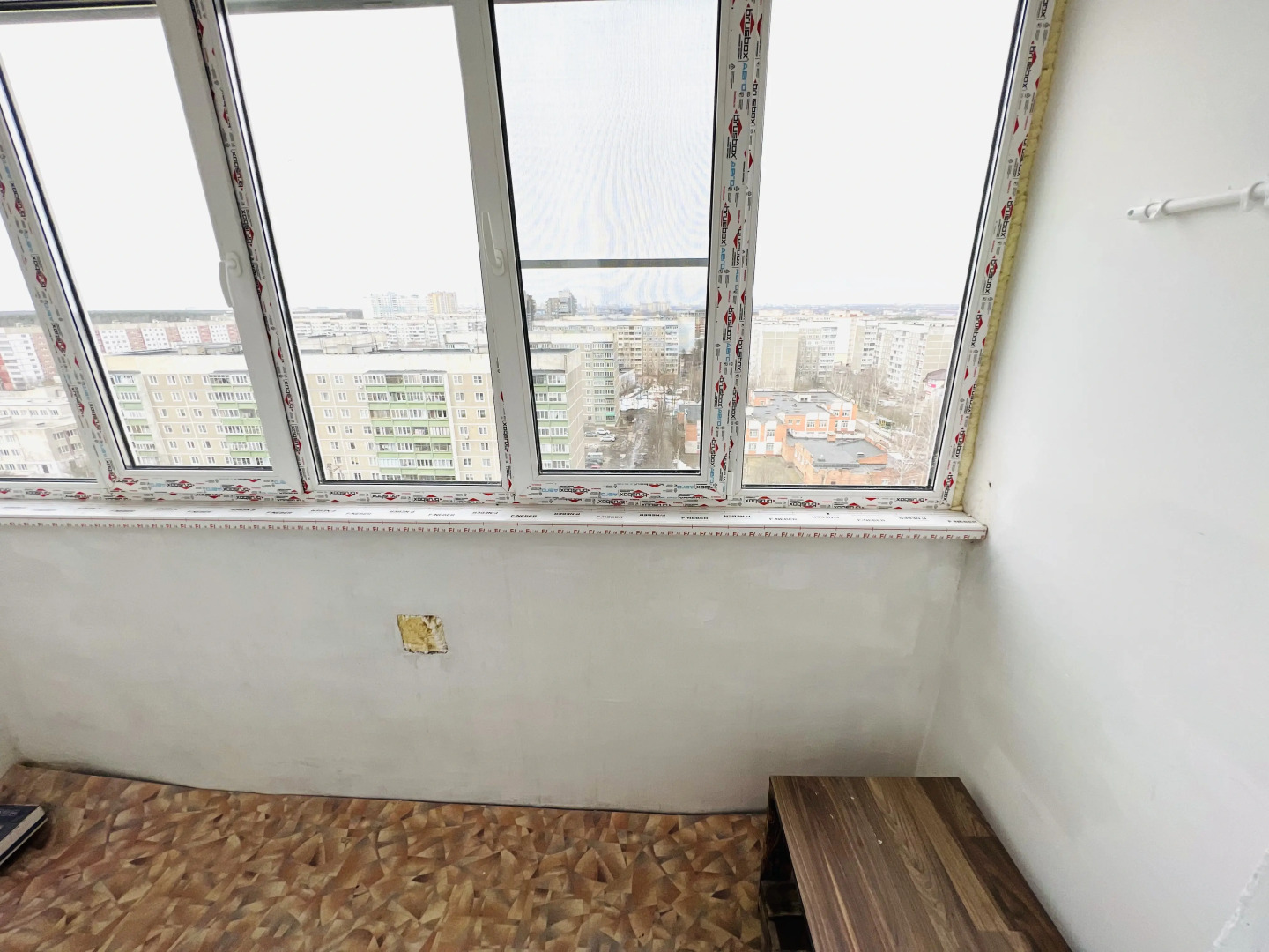 Квартира Двухкомнатные апартаменты у ТЦ РИО Иваново