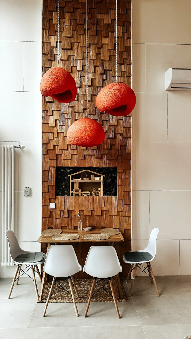 База отдыха Barkwood