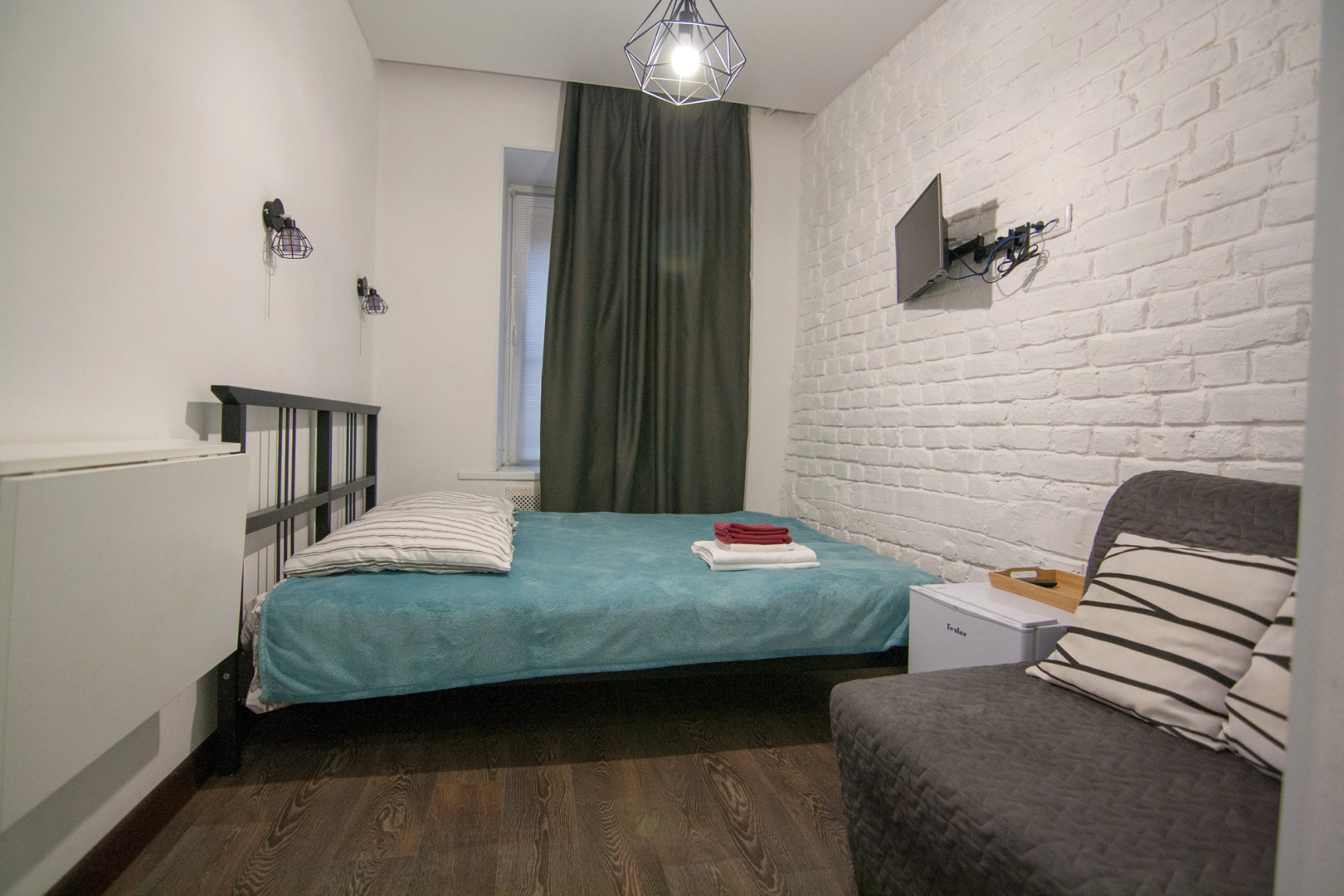 Гостевой дом Отиум Нева