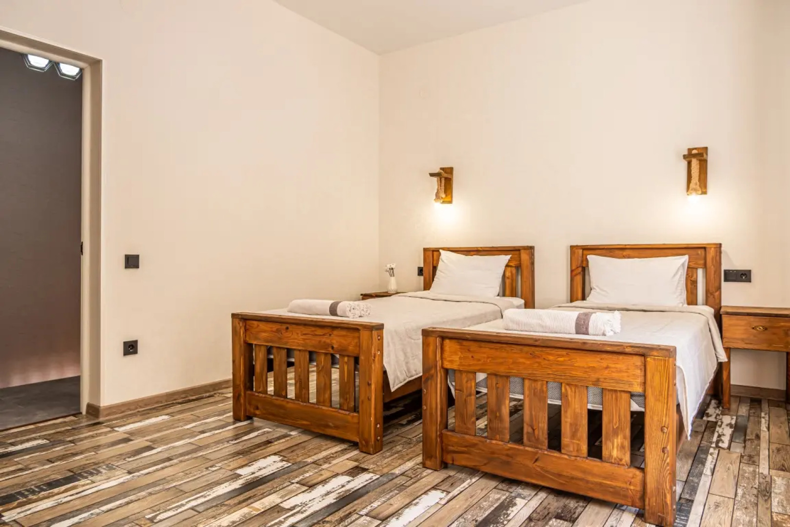 Вилла Семейная с Видом на Горы в Терсколе от Квартирукинг