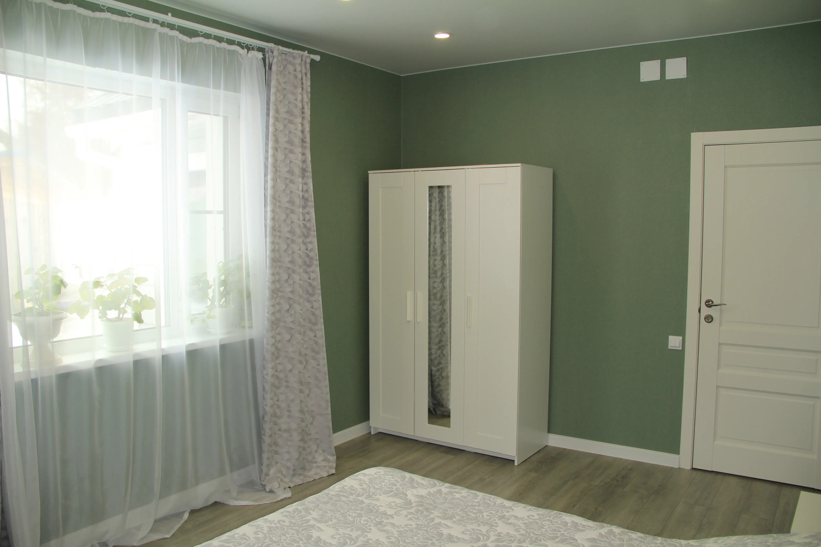 Гостевой дом Сямозерье