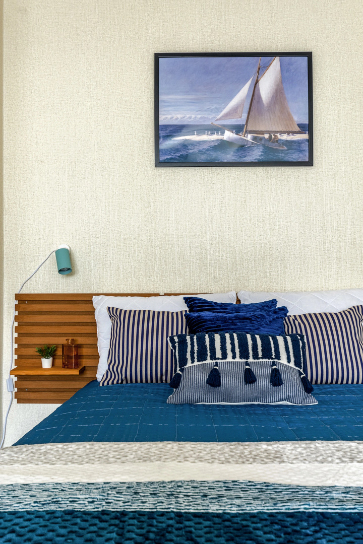 Квартира Морская резиденция в Петергофе