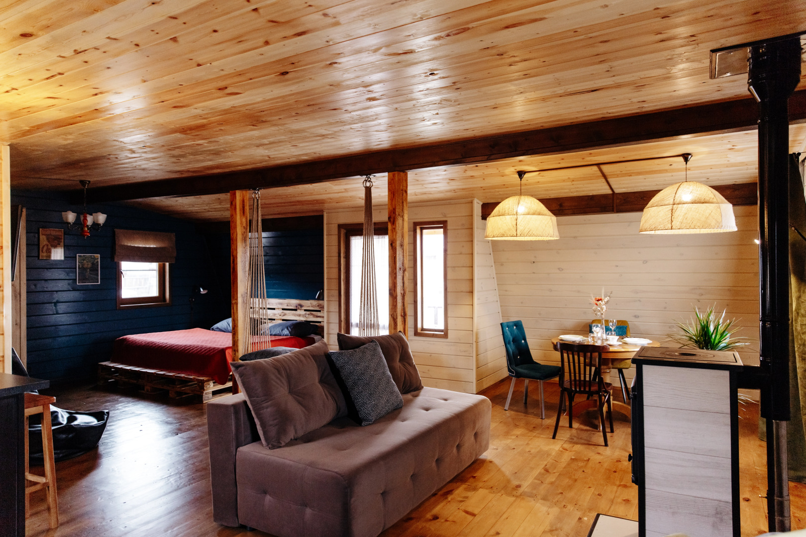 Гостевой Дом Воскресение