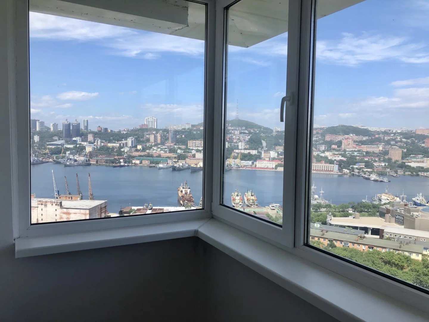 Апартаменты Атмосфера Можжевеловая 18