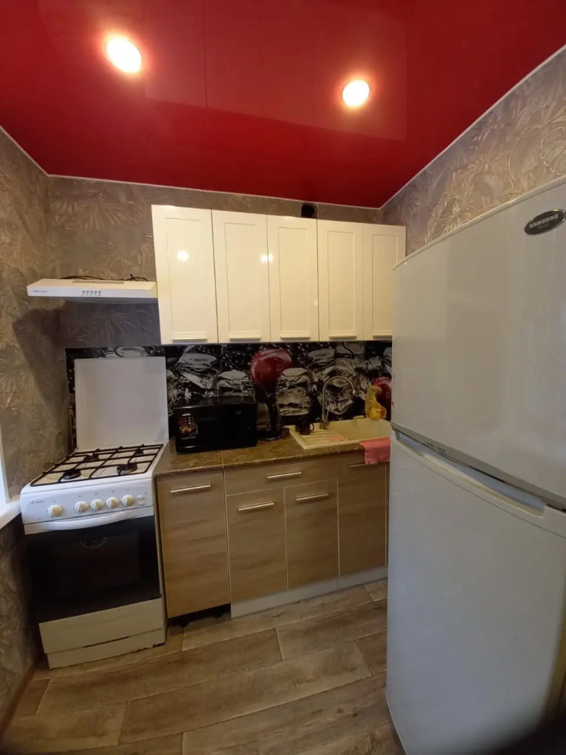 Апартаменты Комфорт 1-6