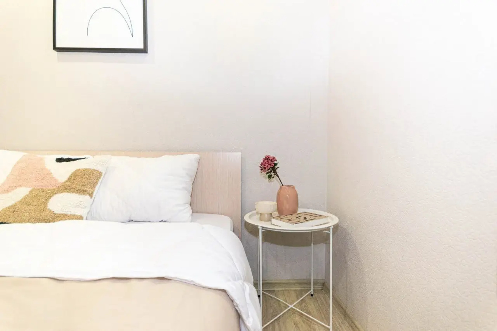 Апартаменты Бизнес класса Квартира у парка Центральный