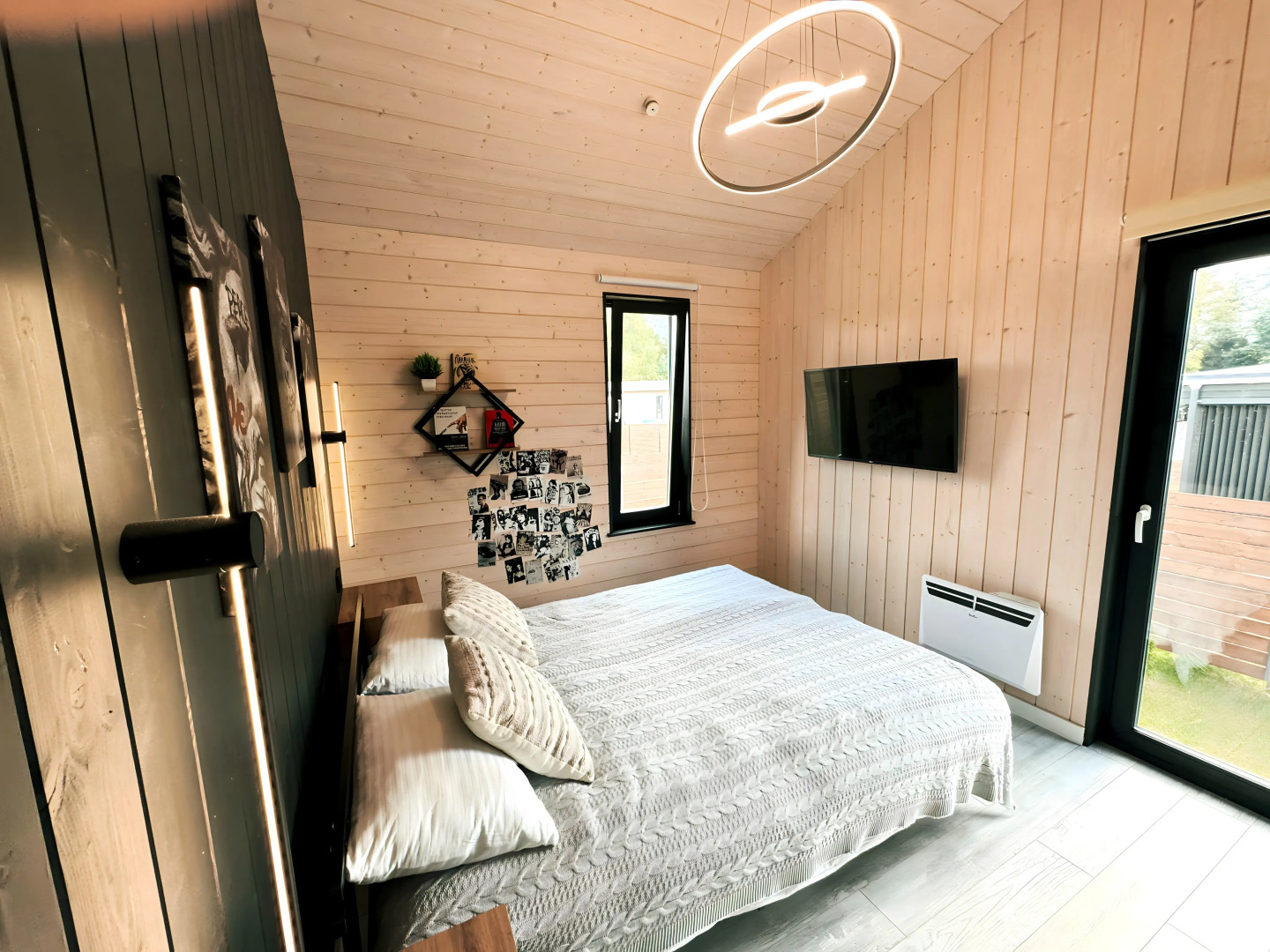 Частный дом ChillVill