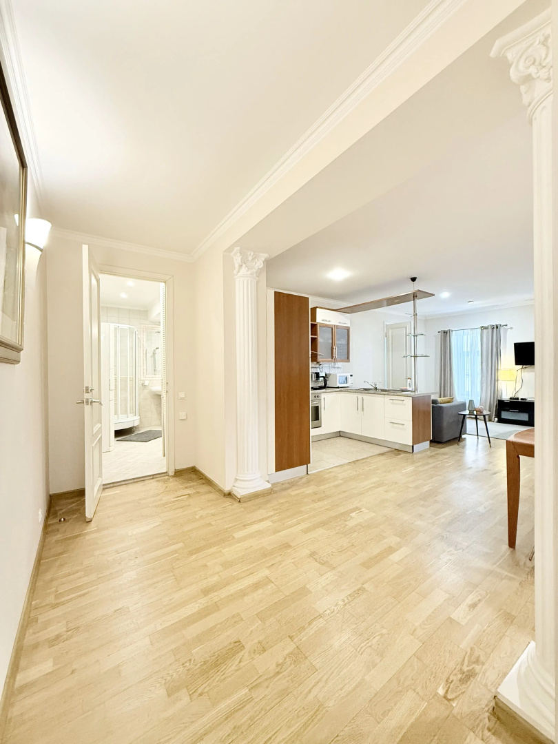 Апартаменты Elite Realty на Малой Садовой 3 №2