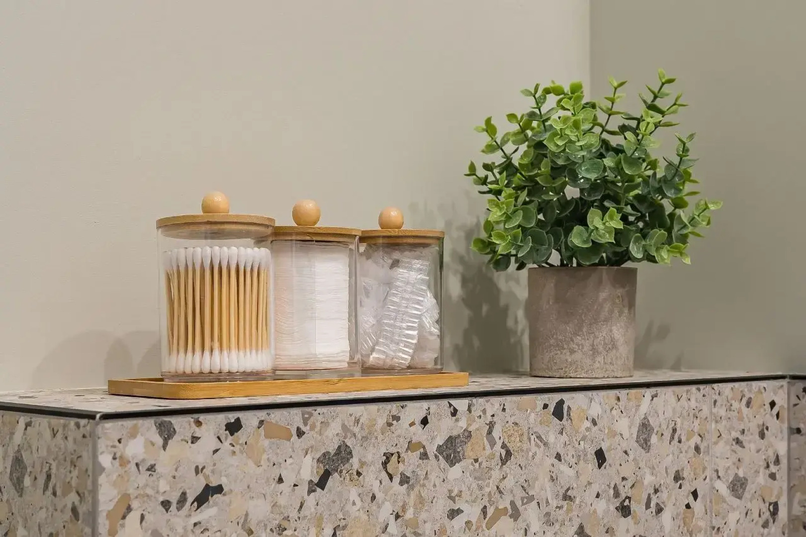 Апартаменты Meditation от Сети Good Vibes Apartments