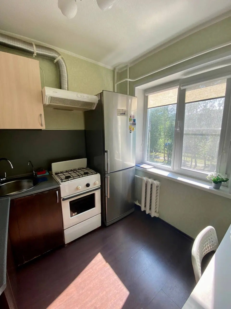 Апартаменты Your Home Беломорский 57