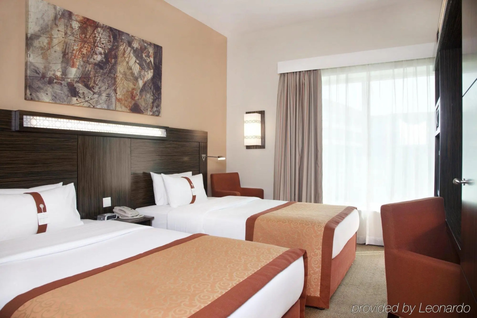 Holiday Inn Express Dubai - Safa Park, an IHG Hotel