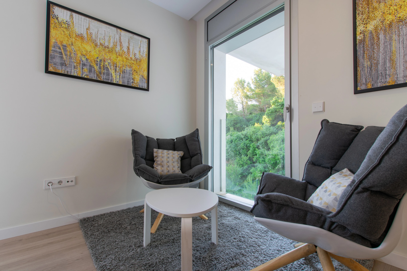 Вилла Casa Emnitan