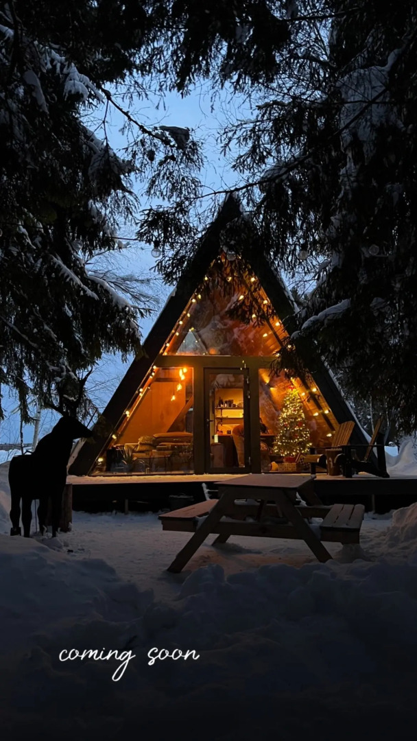 Частный дом в эко-комьюнити MyShelters.club