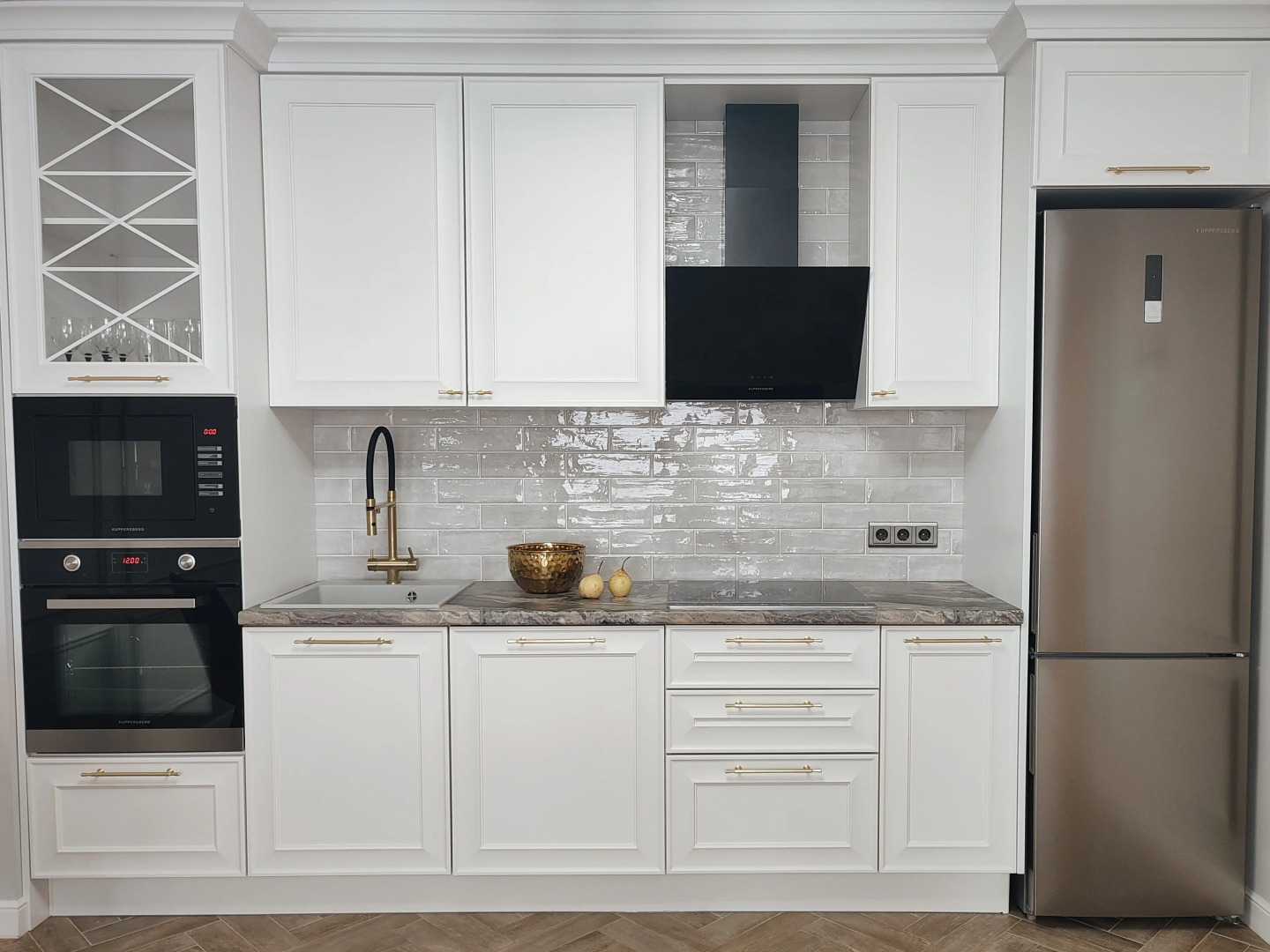 Квартира 4К