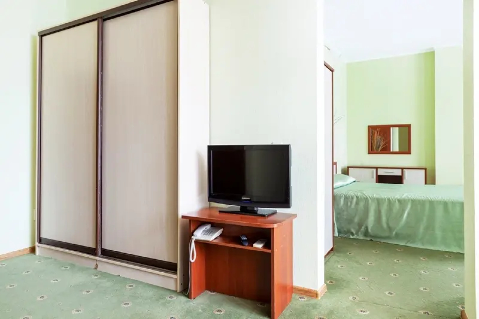 Отель Морской Клуб