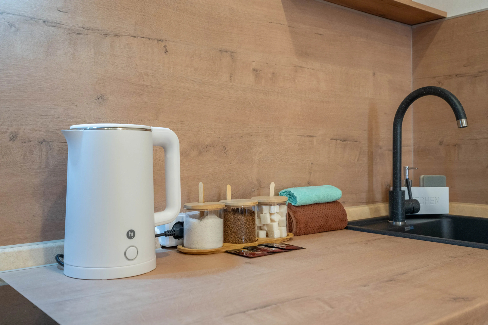 Апартаменты KeysSpb на Крыленко St176