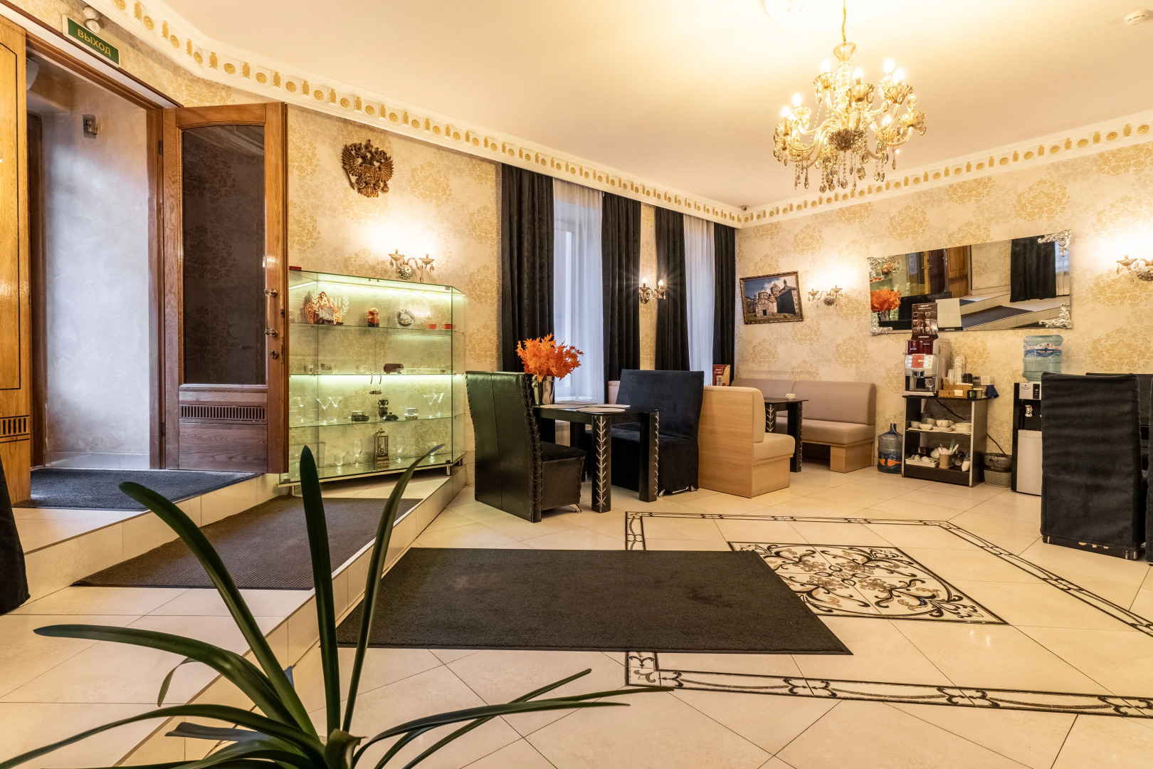 Мини-отель Ани