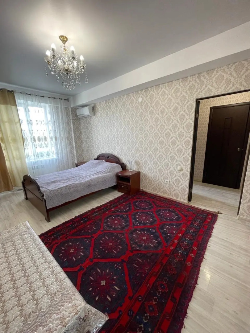 Апартаменты В центре Дербента (рядом с Фонтаном)