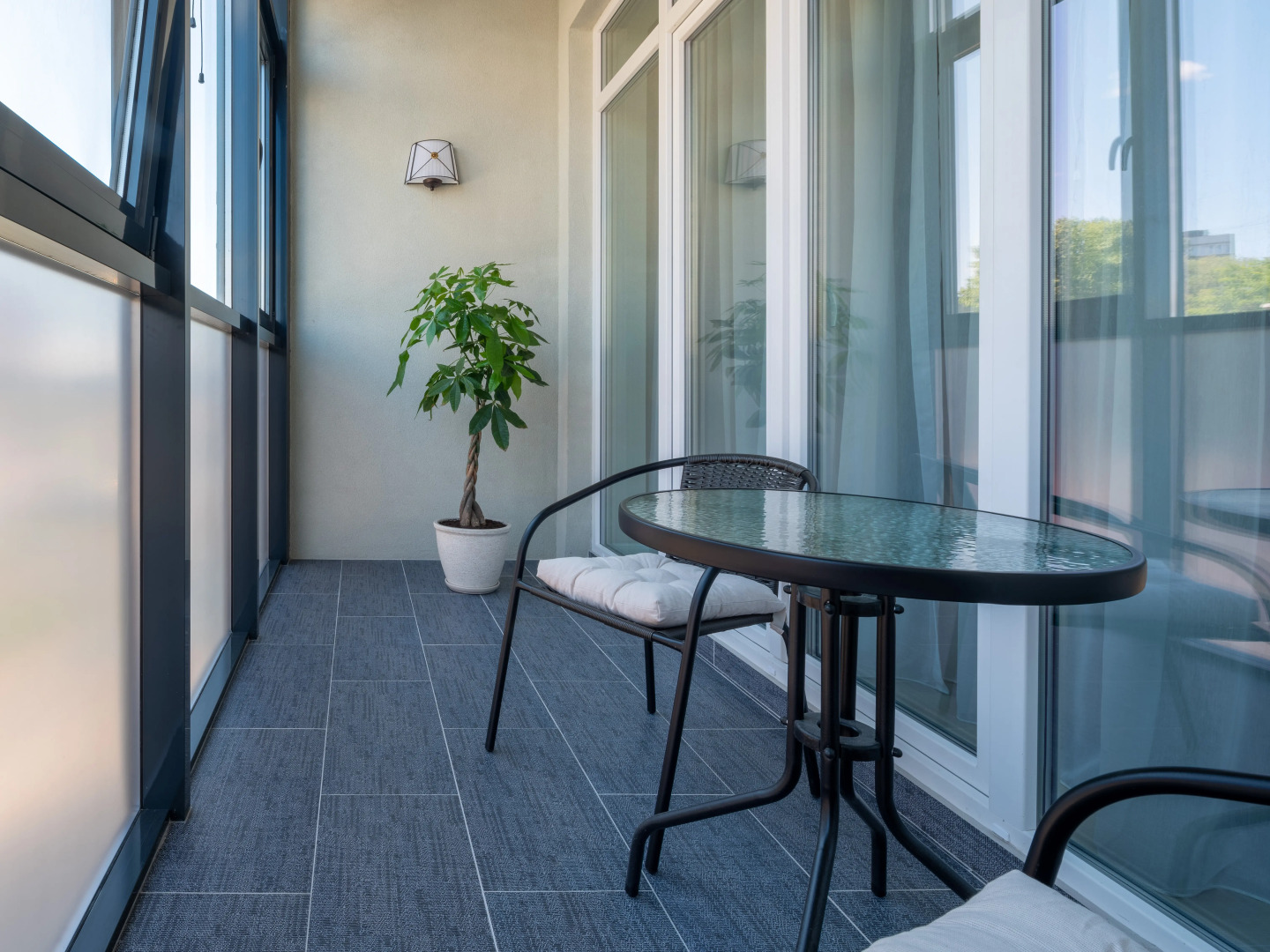 Апартаменты Мария Рыбная Деревня