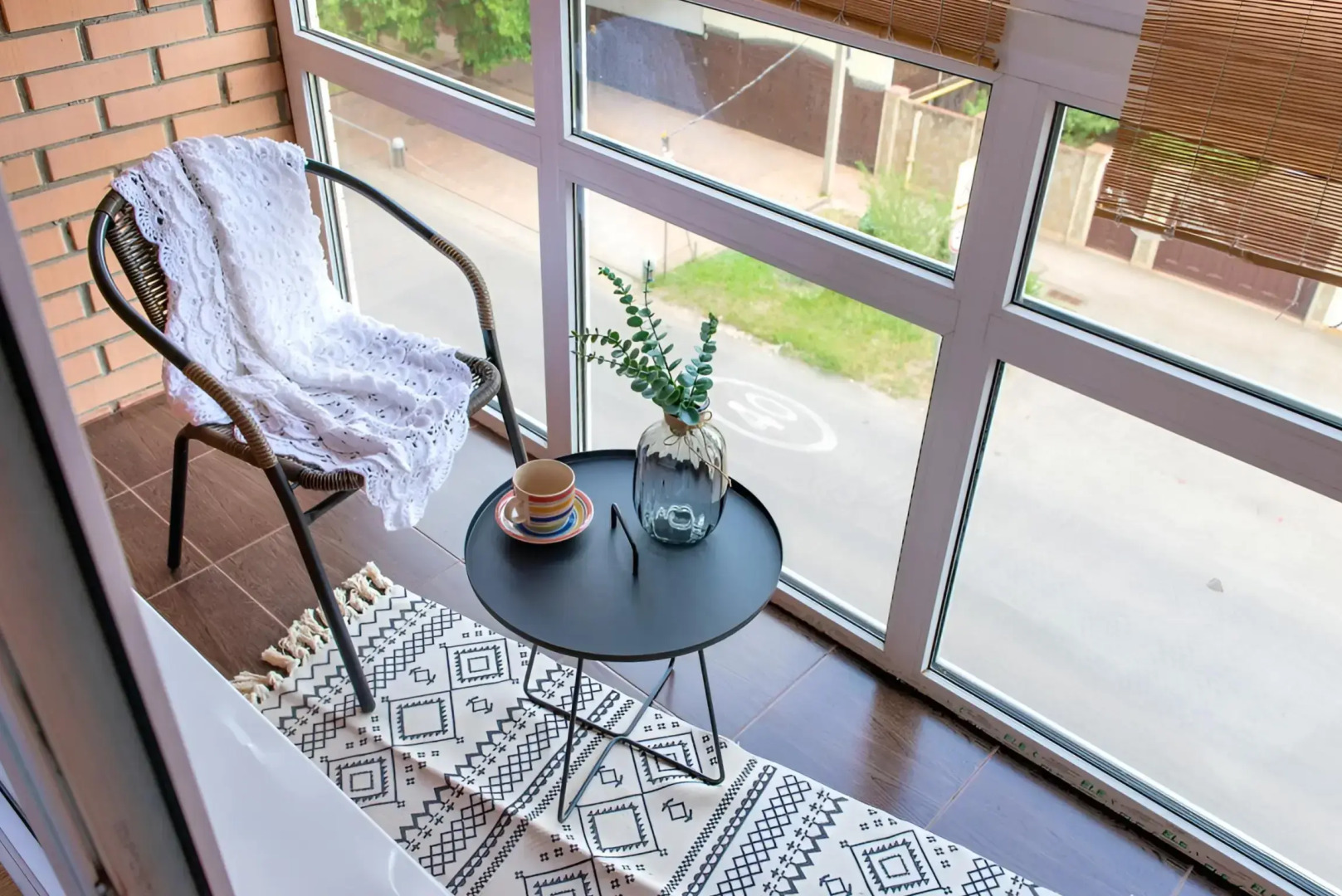 Квартира Парк Галицкого, ККБ