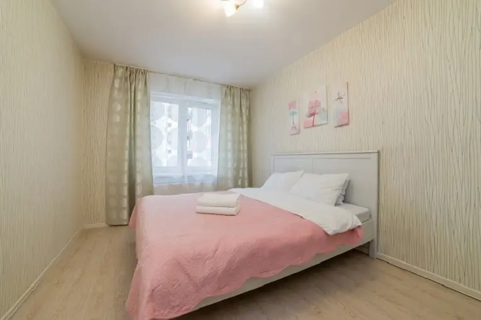 Апартаменты Союзная 4