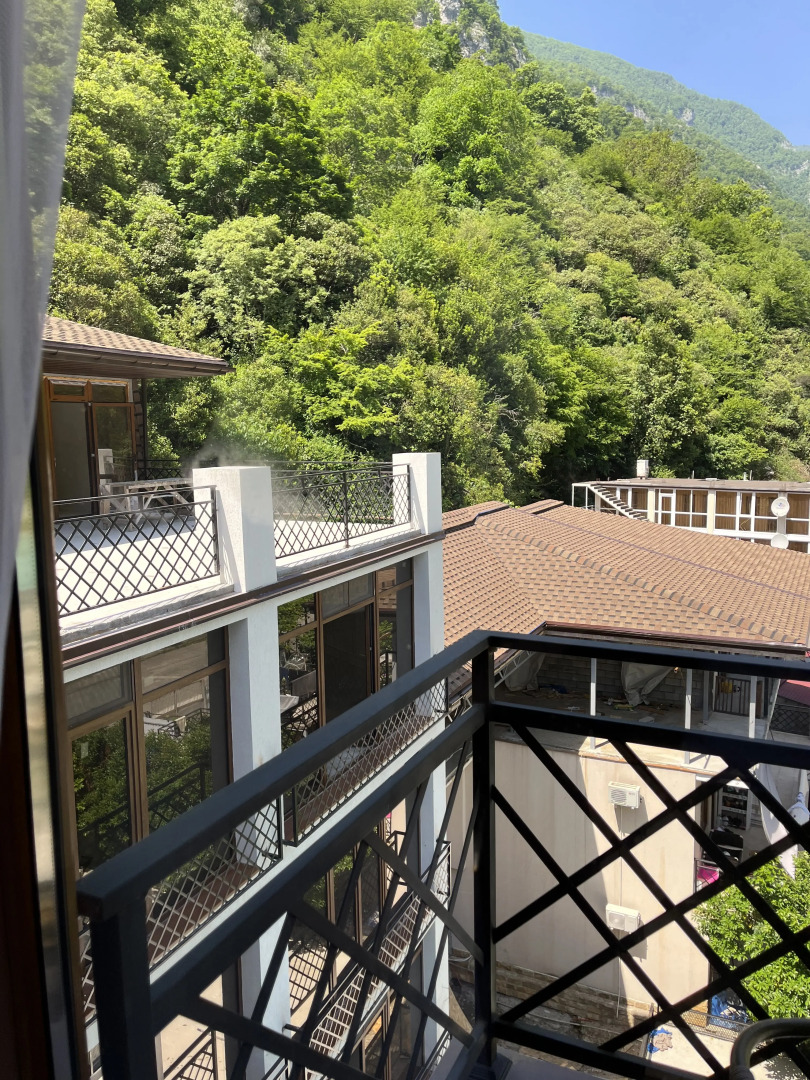 Отель Rit_hotel