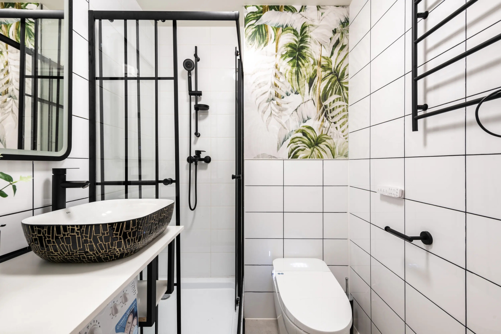 Квартира Цифровой Зелёный мир