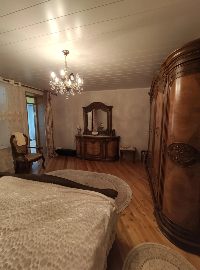 Гостевой Дом МУМИГОР