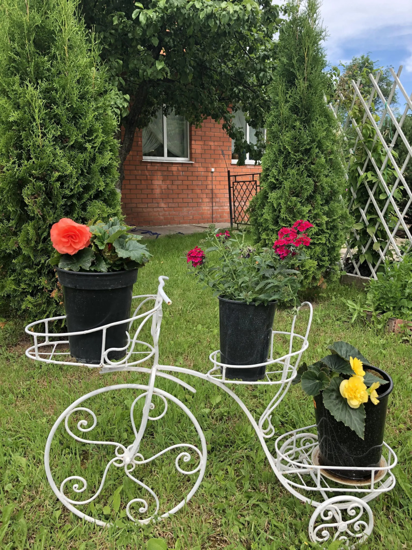 Гостевой дом Волшебный сад