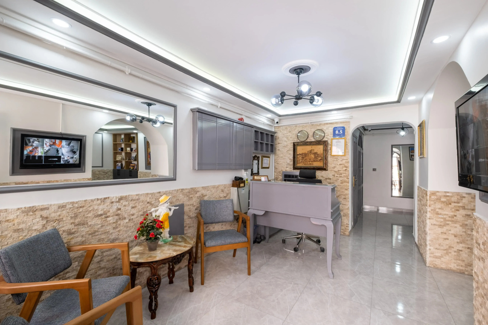 Sur Hotel Sultanahmet