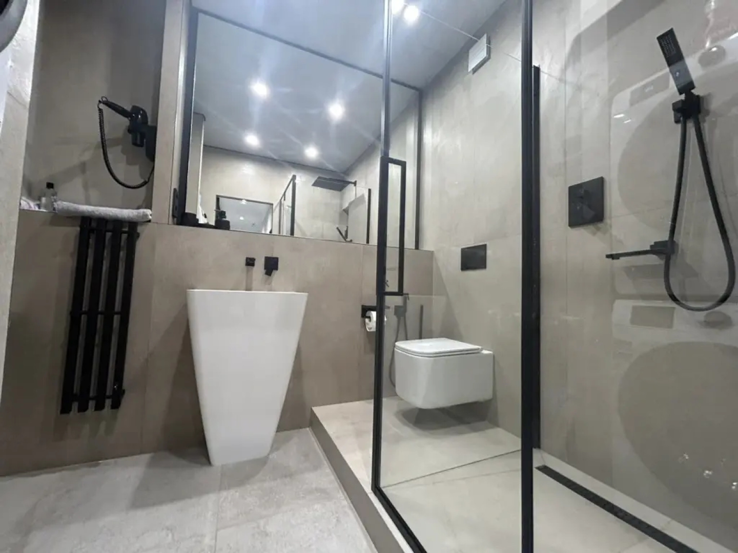 Квартира премиум Ecolife&Style