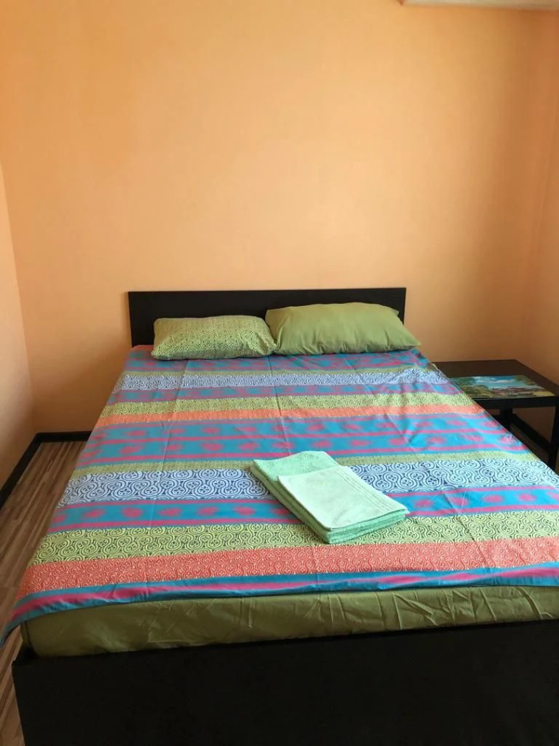 Гостевой дом Шоколадка