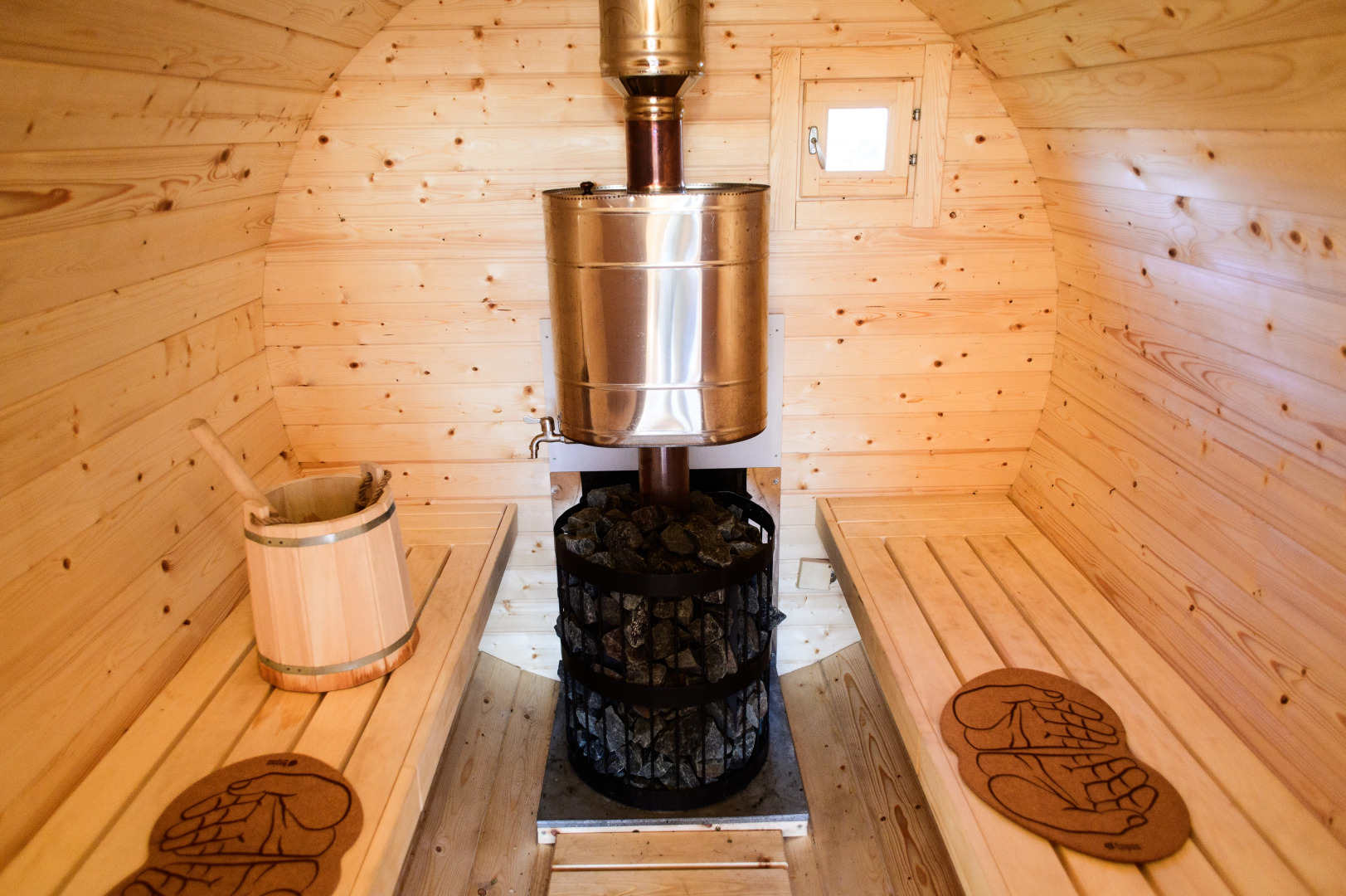 Private House Усадьба «Вишневый сад»